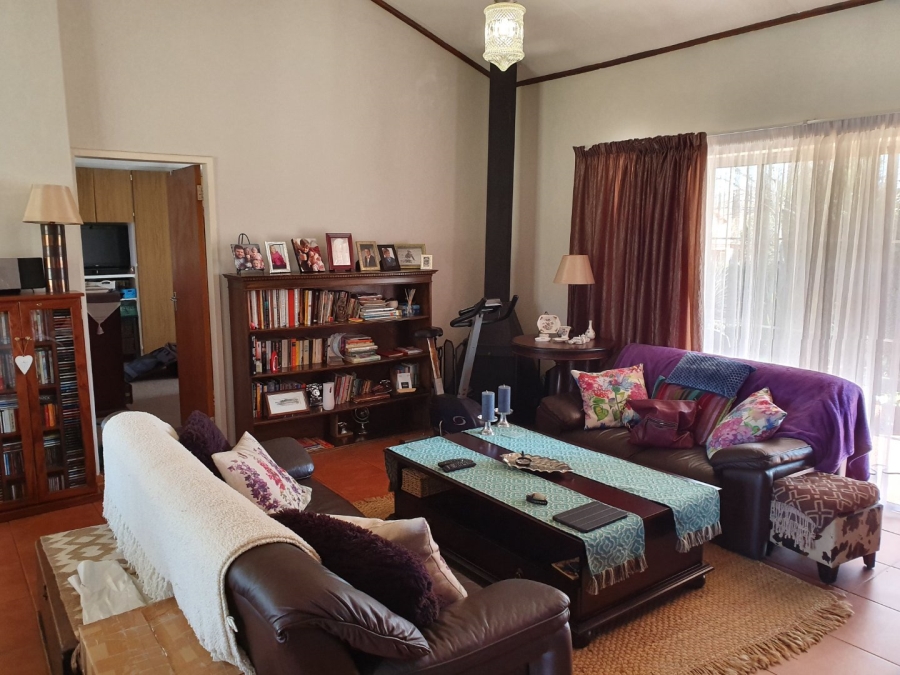 To Let 3 Bedroom Property for Rent in Panorama Free State